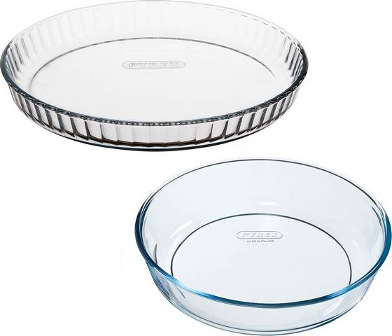 Pyrex Bake&Enjoy