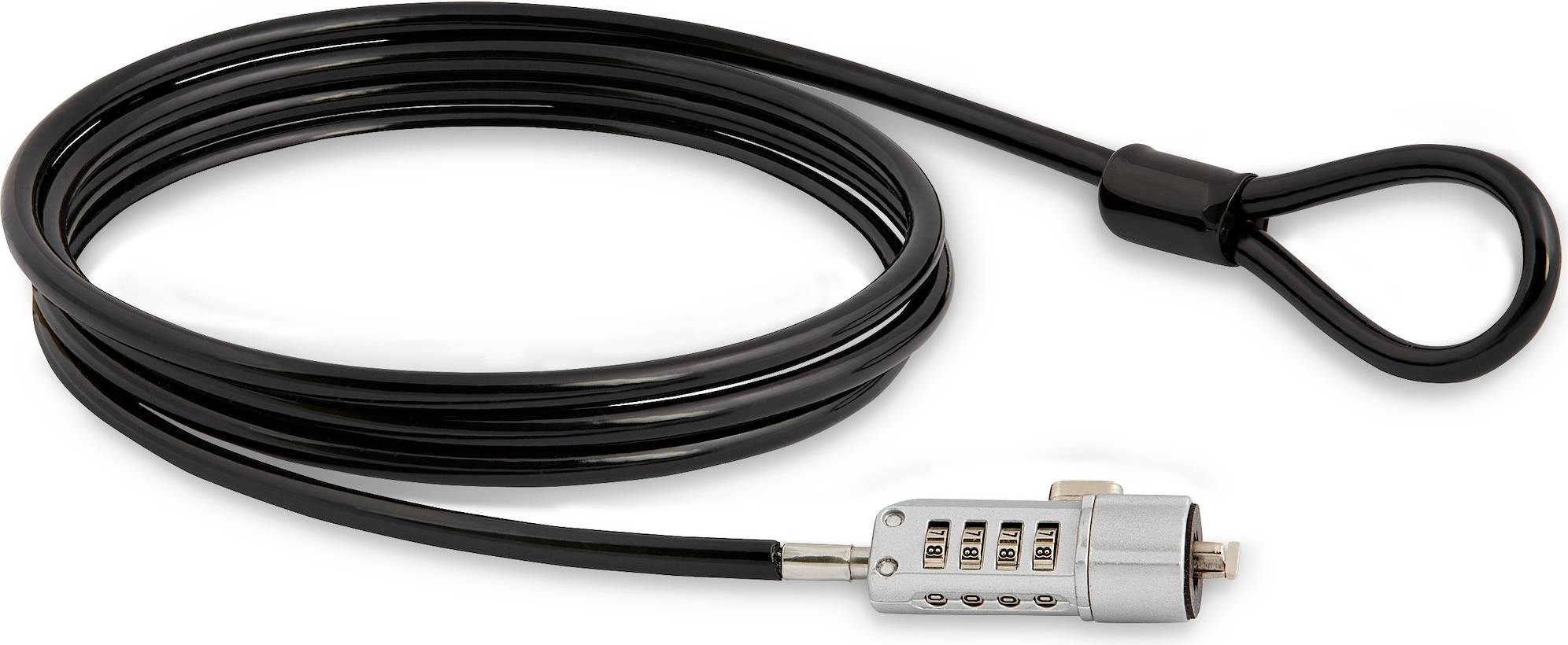 StarTech Laptop Lock for Use