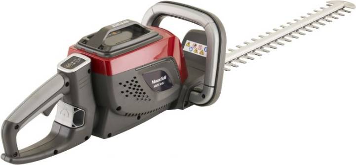 Mountfield MHT 50 Li Solo