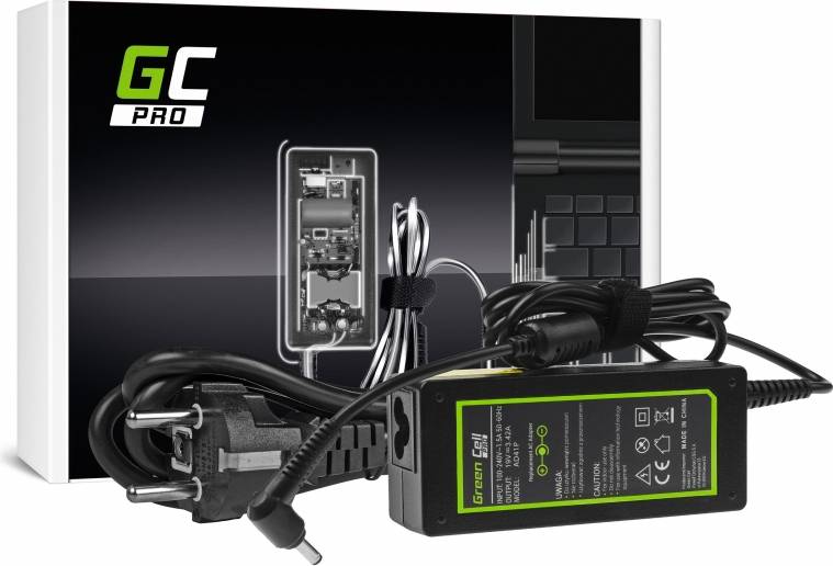 Green Cell AD41P Compatible