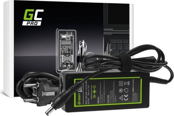 Green Cell AD20P Compatible