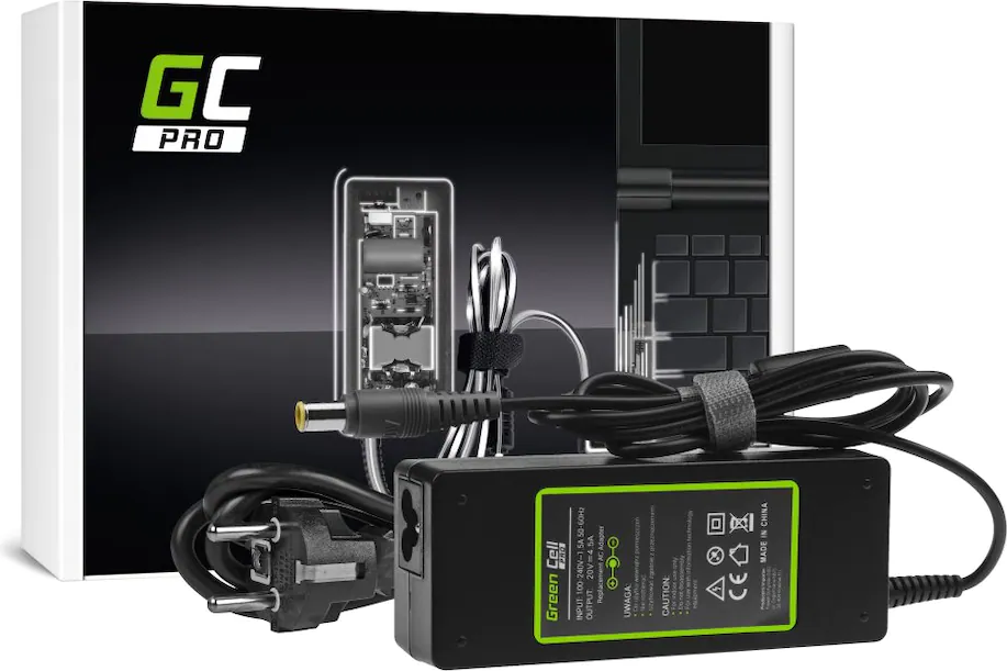 Green Cell AD17AP Compatible