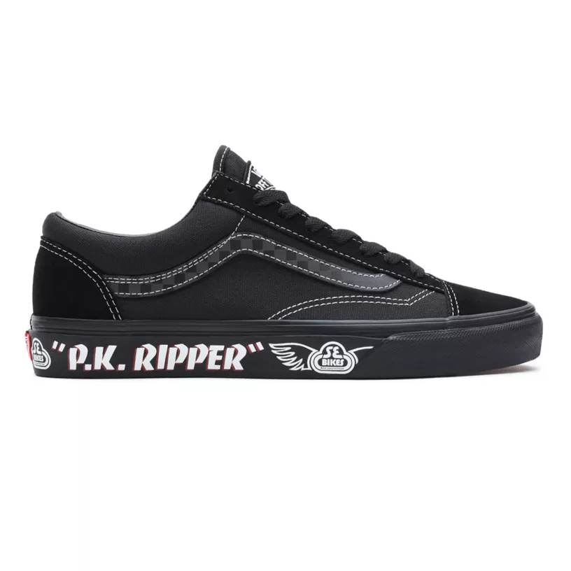 Se bikes Vans SE Bikes Style 36 P.K Ripper