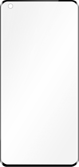 Deltaco 3D Curved Screen Protector for OnePlus 9 Pro