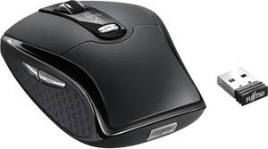 Fujitsu WI660