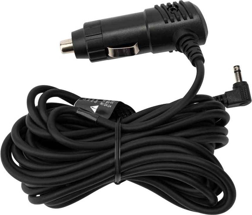 Cigarette Lighter Power Cable CL-2P Compatible
