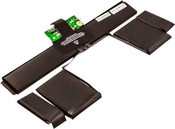 MicroBattery MBXAP-BA0026 Compatible