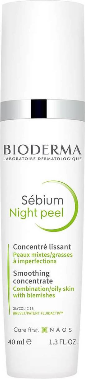 Sébium Night Peel