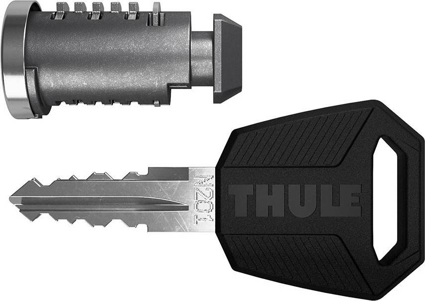 Thule One-Key System 8-pack