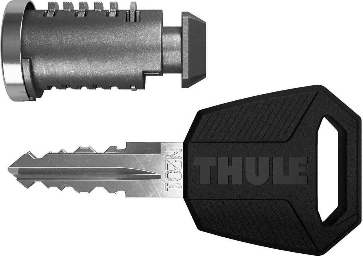 Thule One-Key System 12-pack