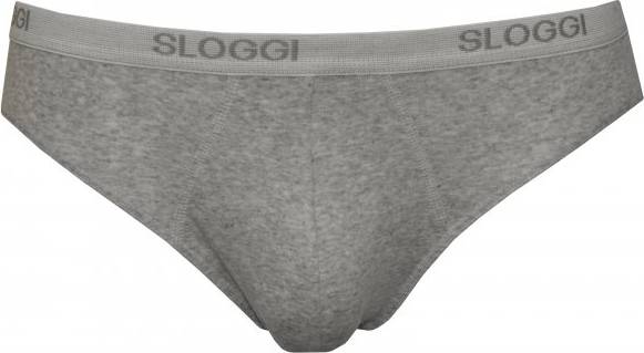 Sloggi Basic Mini - Grey