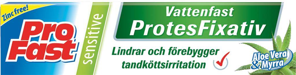 Profast Sensitive Protesepasta 40g