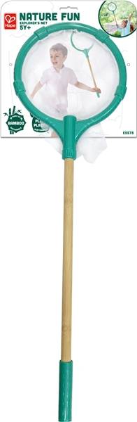 Hape Butterfly Net