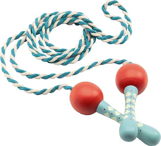 Djeco Skipping Rope