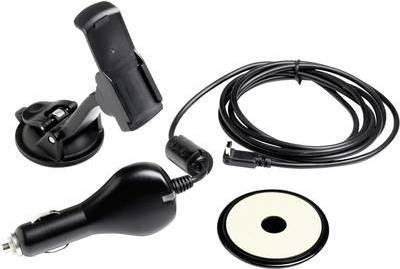 Garmin alpha Garmin Automotive Navigation Kit