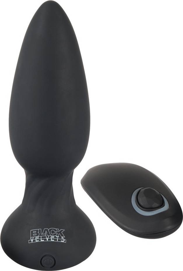 Anal plug set You2Toys Remote Control Vibrating Set