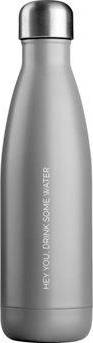 JobOut Matte Gray