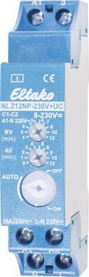 DIN-Rails Naloop Relais