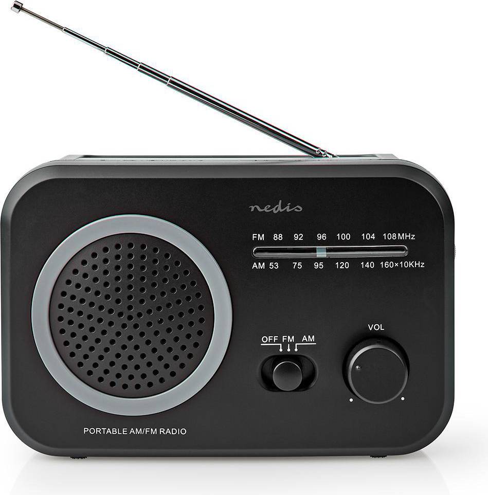 Nedis RDFM1330