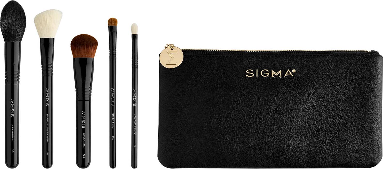 Sigma Beauty Multitask Brush Set