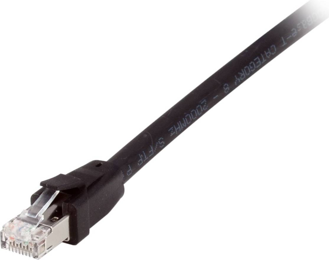 Equip RJ45-RJ45 S/FTP Cat 8.1