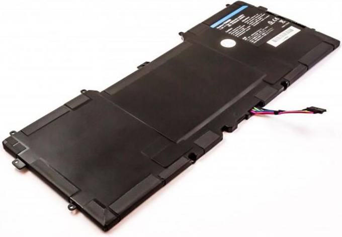 MicroBattery MBXDE-BA0013 Compatible