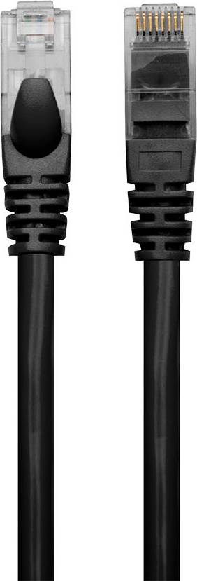 ESL RJ45-RJ45 Cat6 15m