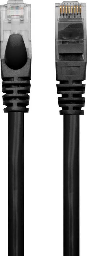 ESL RJ45-RJ45 Cat6