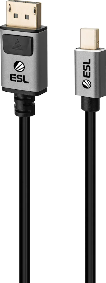 DisplayPort-Mini DisplayPort 1.4
