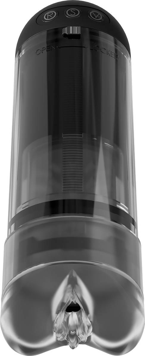 Penis extender Pipedream PDX Elite Extender Pro Vibrating Pump
