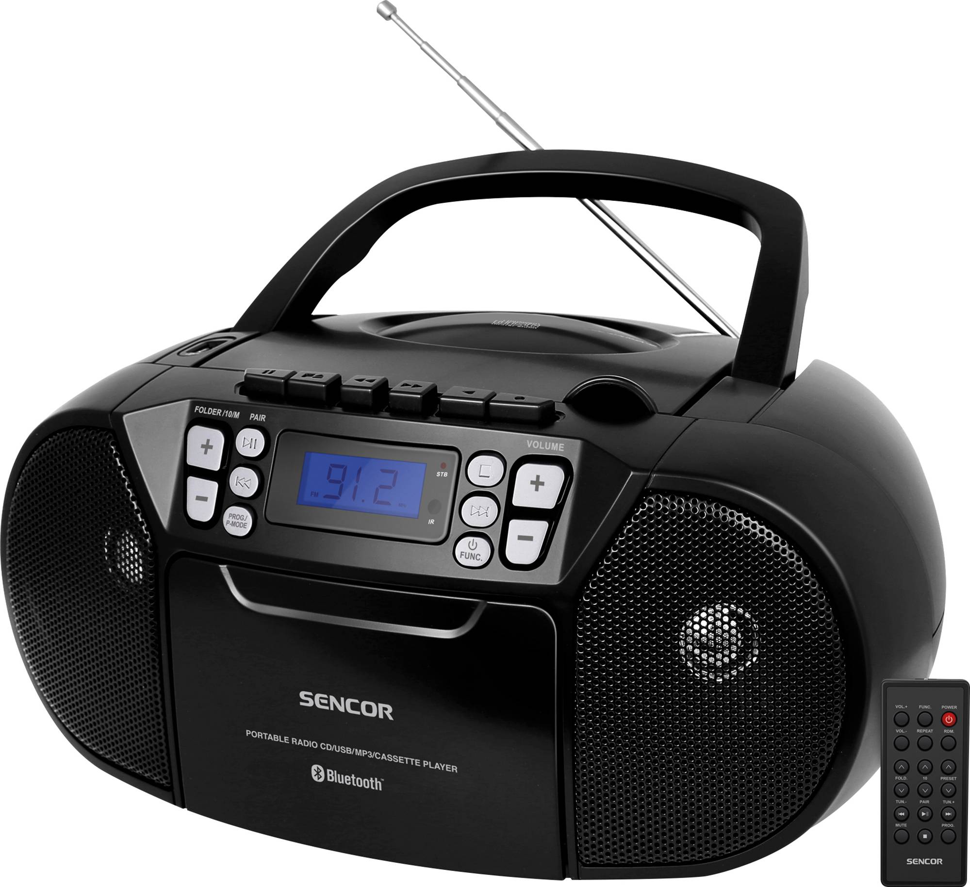 Sencor SPT 3907