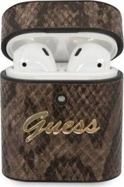 Guess Python Collection Case for Airpods