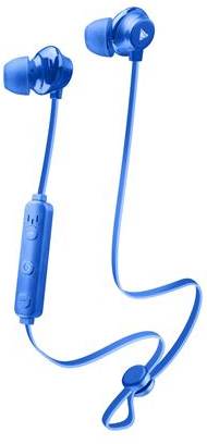 Cellularline Music Sound Bluetooth In-Ear Headphones
