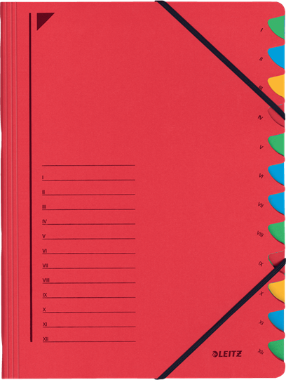 Leitz Folder
