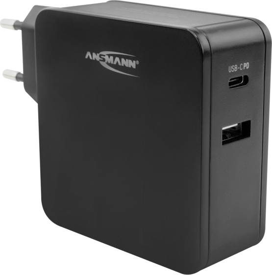 Ansmann 247PD Compatible