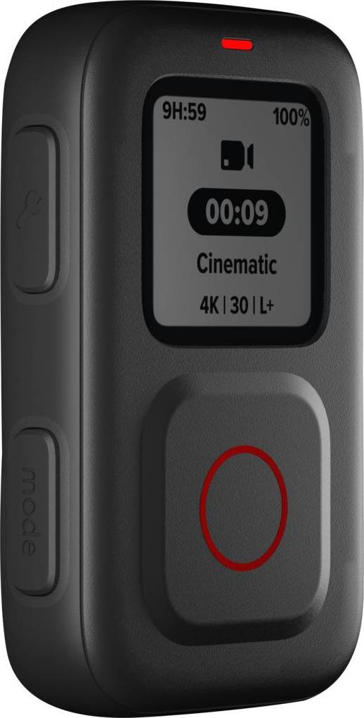 The Remote
