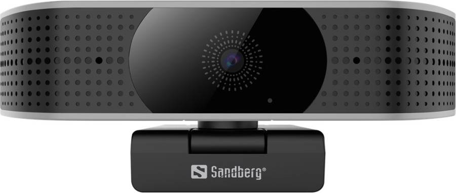 Sandberg USB Webcam Pro Elite