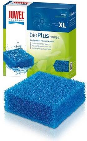 BioPlus Coarse Filter Sponge XL