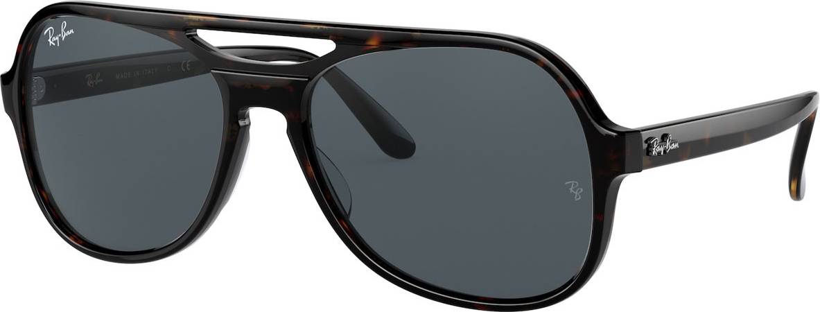 Ray-Ban Powderhorn RB4357 902/R5