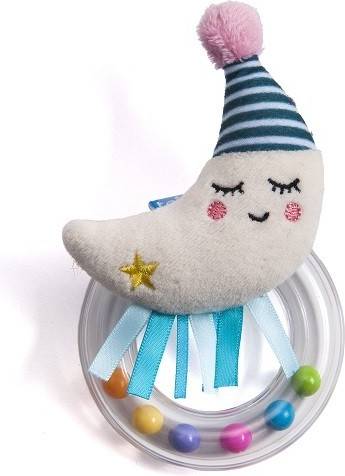 Taf Toys Rattle Moon