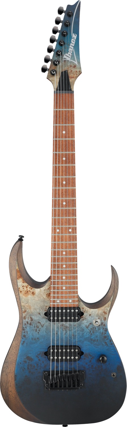 Ibanez RGD7521PB