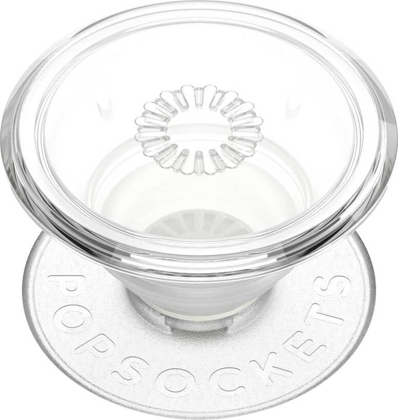 Popsockets Clear