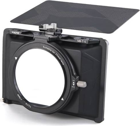 Tilta Tiltaing Mini Matte Box
