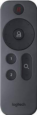 Logitech Rally Camera Remote Control 993-001896