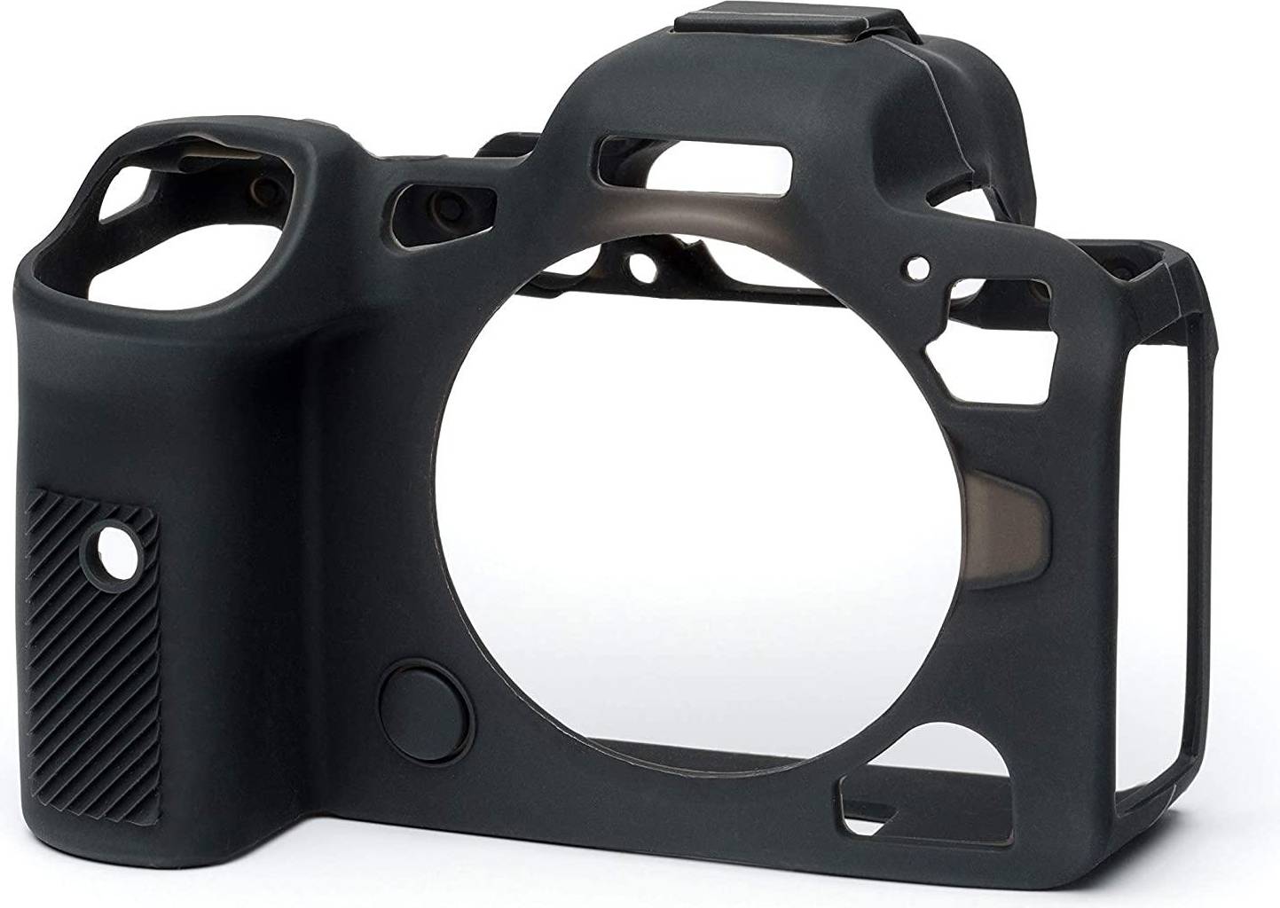 Camera Case Protector Canon R5 R6 Black