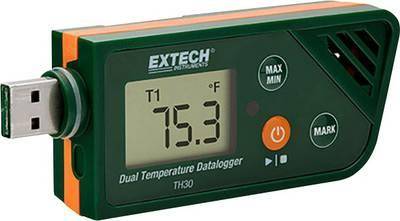 Extech TH30