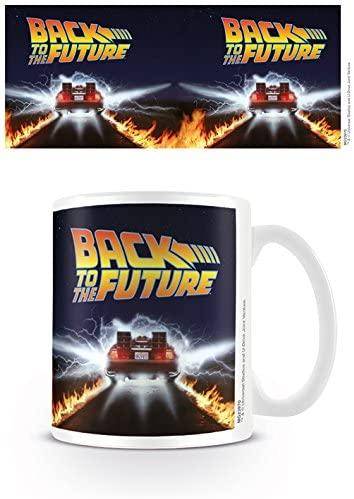 Back To The Future