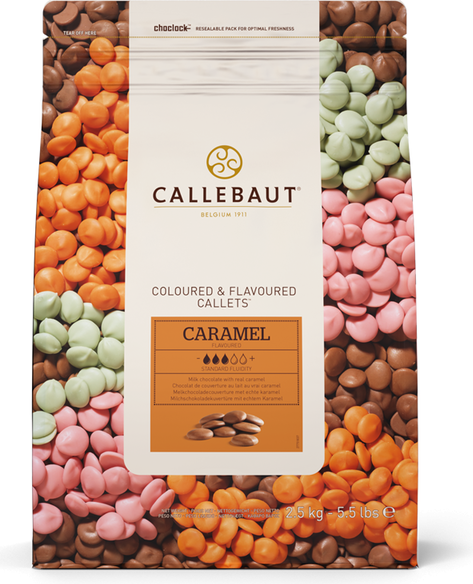 Caramel Callets