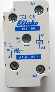 Eltako R91-100-8VAC