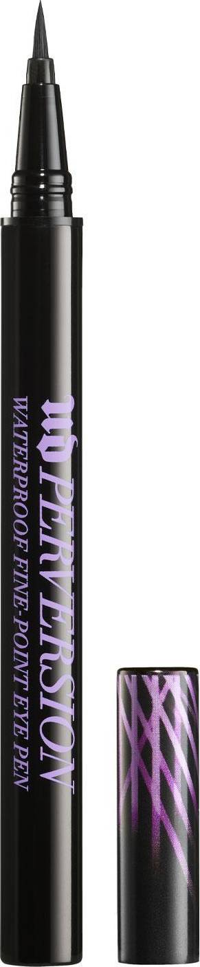 Perversion Waterproof Fine-Point Eye Pen